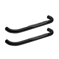 WES Nerf Bars - Signature 3