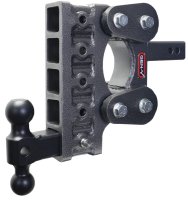 GEN Boss Hitch