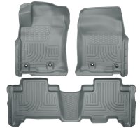 HL WB - Combo - Gray