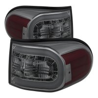 SPY LED Tail Lights
