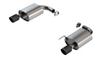BOR Axle Back S-Type