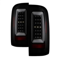 SPY LED Tail Lights