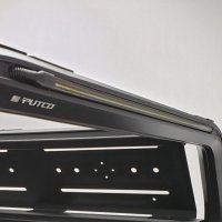 PUT Venture TEC Rack Blades