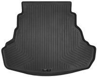 HL WB - Cargo - Black