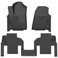 HL WB - Combo - Black