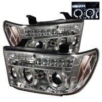 SPY Headlights