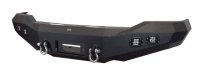 DVE Front Bumpers
