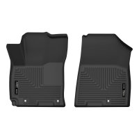 HL XAC - Front - Black