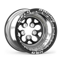 WEL Alpha-1 Wheels