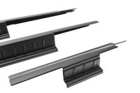 RUG Rocker Panels