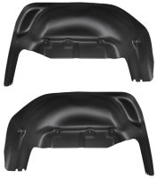 HL Wheel Well Guards