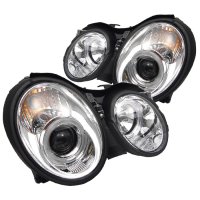 SPY Headlights