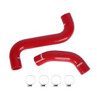 MM Silicone Hose - Radiator