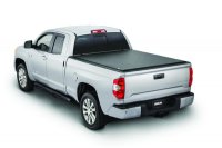 TNP Lo-Roll Tonneau Cover