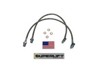 SLF Brake Hoses