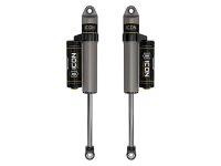 ICO 2.5 Series Coilover Kits