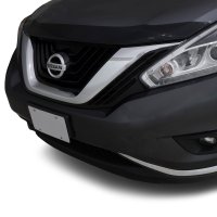 HL Aeroskin - Matte Black