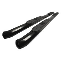 WES Nerf Bars - PRO TRAXX 4