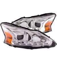 ANZ Projector Headlights