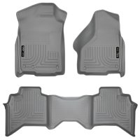 HL WB - Combo - Gray