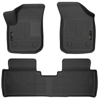 HL WB - Combo - Black