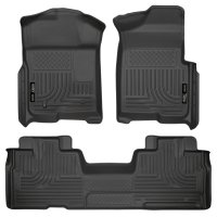 HL WB - Combo - Black