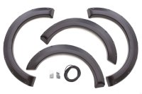 LND RX Fender Flares -Textured
