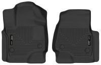 HL XAC - Front - Black