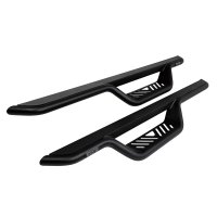 WES Nerf Bars - Outlaw