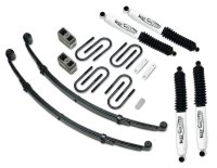 TUF Lift Kits