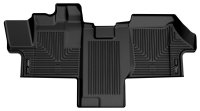 HL WB - Front - Black