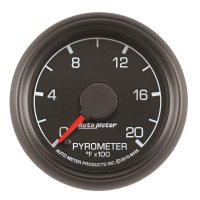 AM Factory Match Gauges
