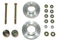 TUF Front Leveling Kits