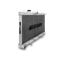 MM Radiators - Alum