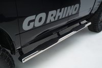 GOR Steps - 1000 - SS