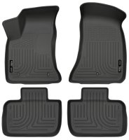 HL WB - Combo - Black