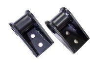 FBO Leaf Spring Shackle