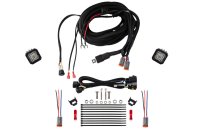 DIO Backup Light