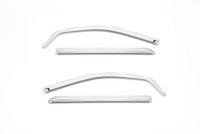PUT Element Chrm Window Visors