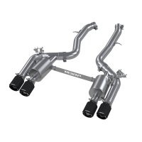 MBRP Axle Back Exhaust 304