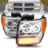 ANZ Projector Headlights