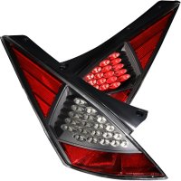 ANZ LED Taillights