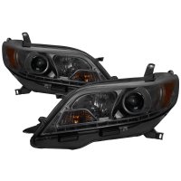 SPY Headlights