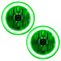 ORL Fog Light Assembly