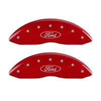 MGP Caliper Covers 2 Logo
