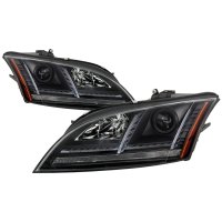 SPY Headlights