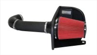 APEX Series Metal Shield Air Intake with DryTech 3D Dry Filter 2011-2017 Dodge Durango Corsa Perf...