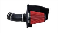 APEX Series Metal Shield Air Intake with DryTech 3D Dry Filter 2011-2014 Chrysler 300 Corsa Perfo...