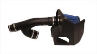APEX Series Metal Shield Air Intake with MaxFlow 5 Oiled Filter 2015-2016 Ford F-150 EcoBoost Cor...