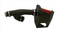 APEX Series Metal Shield Air Intake with DryTech 3D Dry Filter 2017-2018 Ford F-150 EcoBoost Cors...